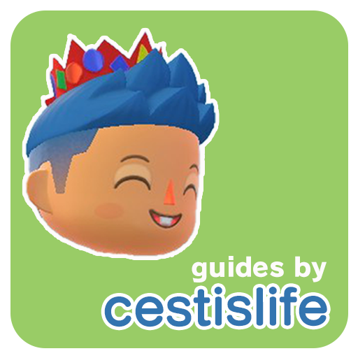 Seasonal DIYs, cestislife's visual guides